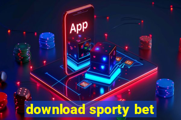 download sporty bet